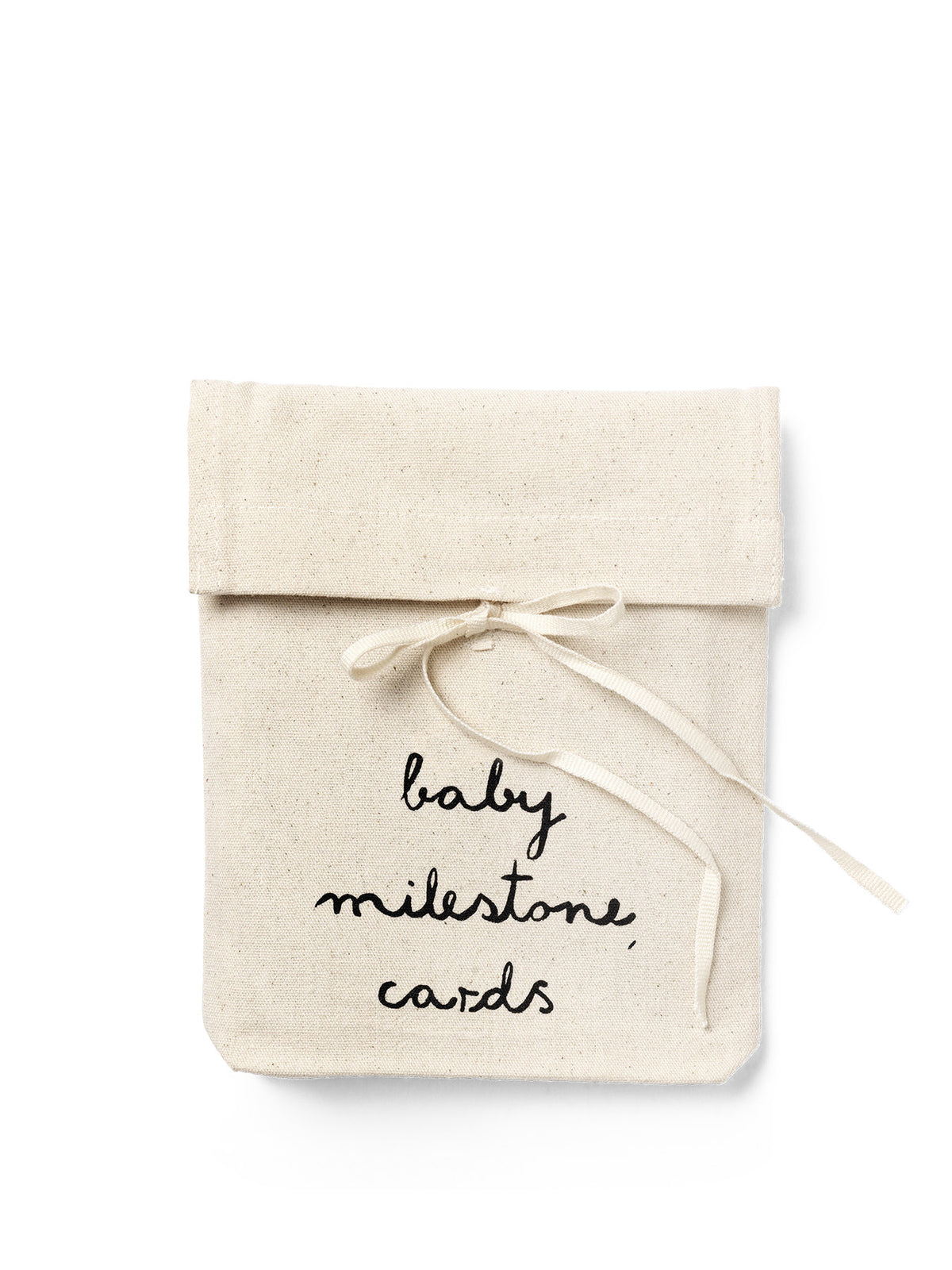 Milestone Cards in Multi präsentiert im Onlineshop von KAQTU Design AG. Objekte Kids ist von Ferm Living