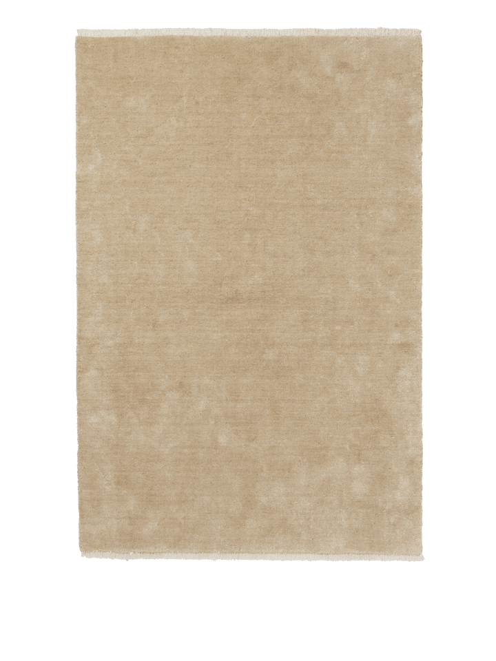 Firth Jute Teppich 200 x 300  in Off-white präsentiert im Onlineshop von KAQTU Design AG. Teppich ist von Ferm Living