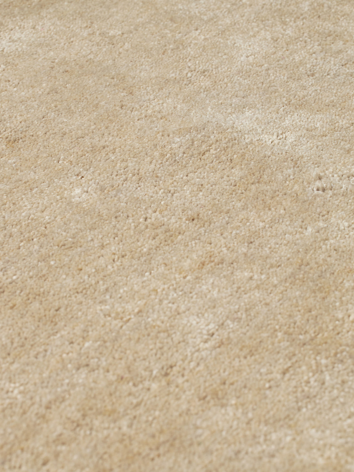 Firth Jute Teppich 140 x 200 in Off-white präsentiert im Onlineshop von KAQTU Design AG. Teppich ist von Ferm Living
