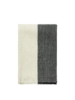 Pila Linen Throw