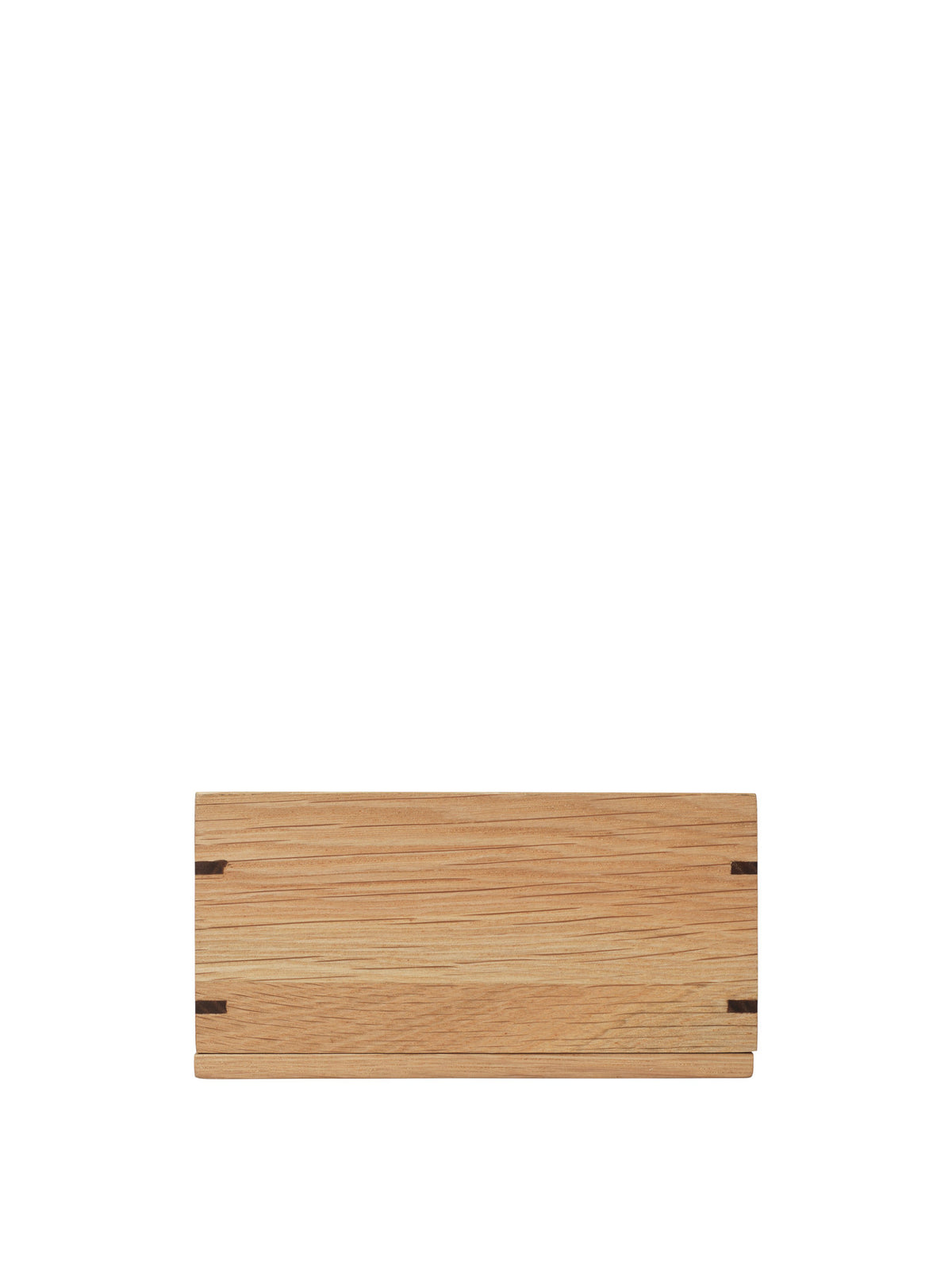 Bon Butter Box in Natürliche Eiche präsentiert im Onlineshop von KAQTU Design AG. Küchenhelfer ist von Ferm Living