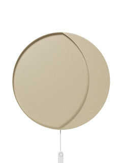 Lampada da parete Neba