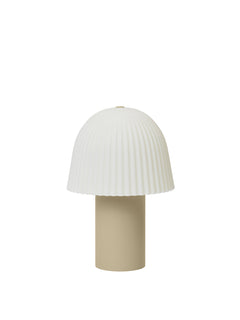 Frill Portable Lamp
