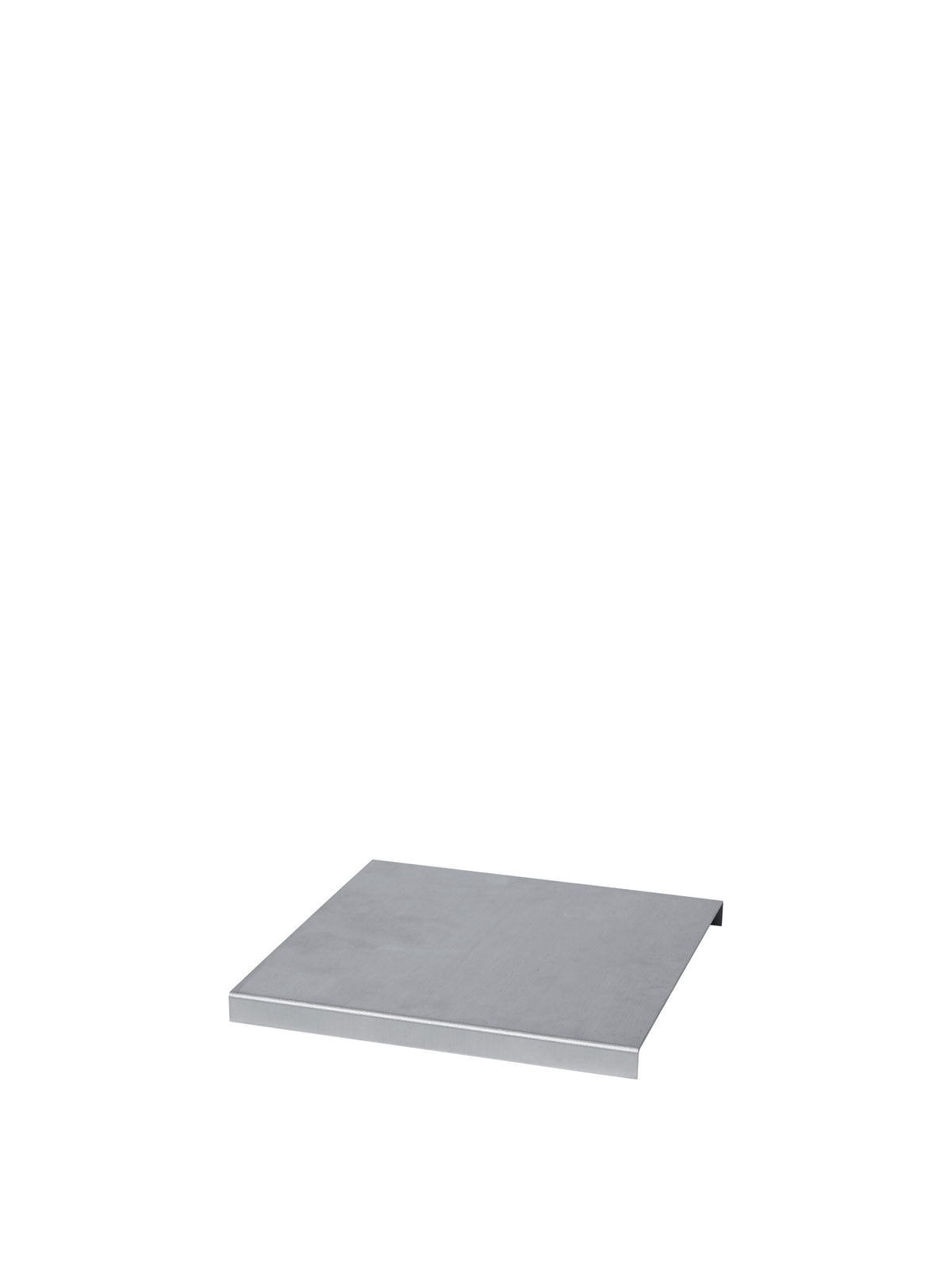 Lagerablage für Pflanzenkasten in Aluminium präsentiert im Onlineshop von KAQTU Design AG. Pflanzentopf Outdoor ist von Ferm Living