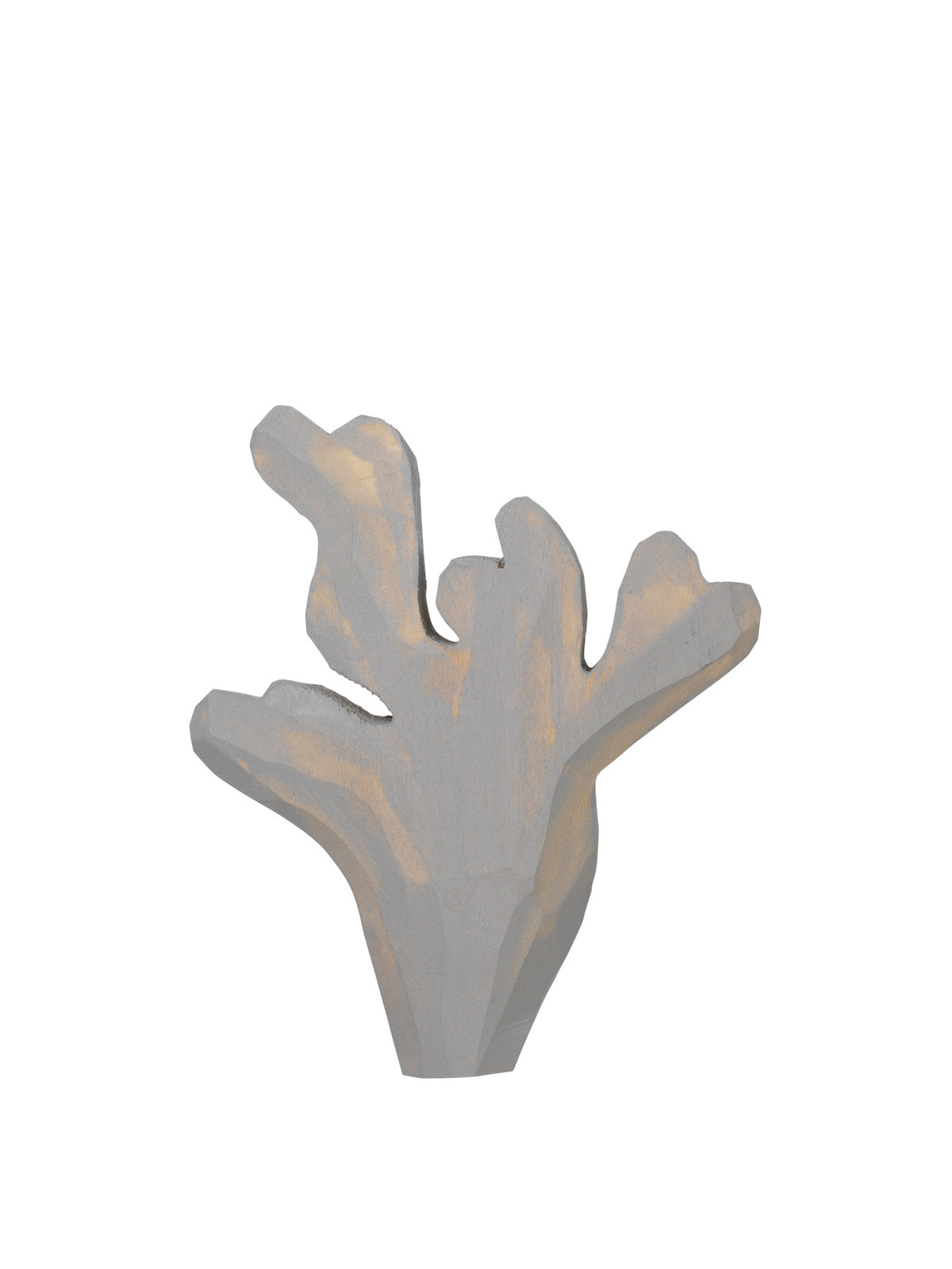 Harbour Haken in Nebelblau präsentiert im Onlineshop von KAQTU Design AG. Kleiderhaken ist von Ferm Living