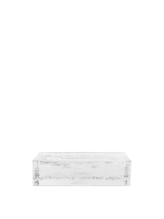 Gradia Candle Holder Square