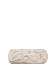 Cuscino imbottito Falda con motivo smock