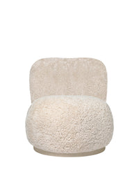 Rico Lounge Piccolo Drehb. Sheepskin