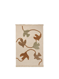 Swif Bird Wollteppich