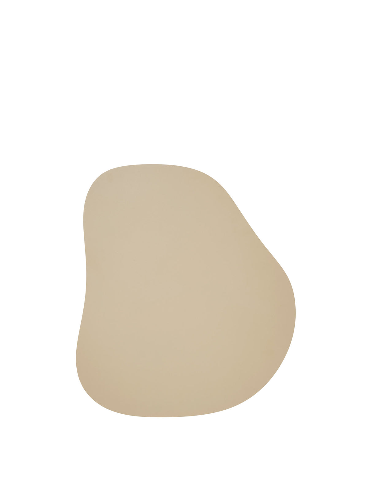 Willora Magnetic Board in Cashmere präsentiert im Onlineshop von KAQTU Design AG. Pinnwand ist von Ferm Living