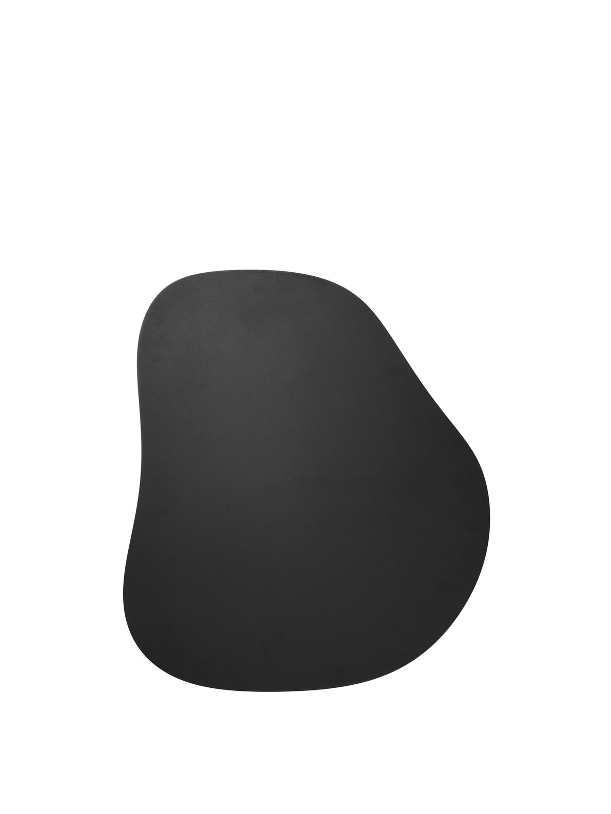 Willora Magnetic Board in Black präsentiert im Onlineshop von KAQTU Design AG. Pinnwand ist von Ferm Living