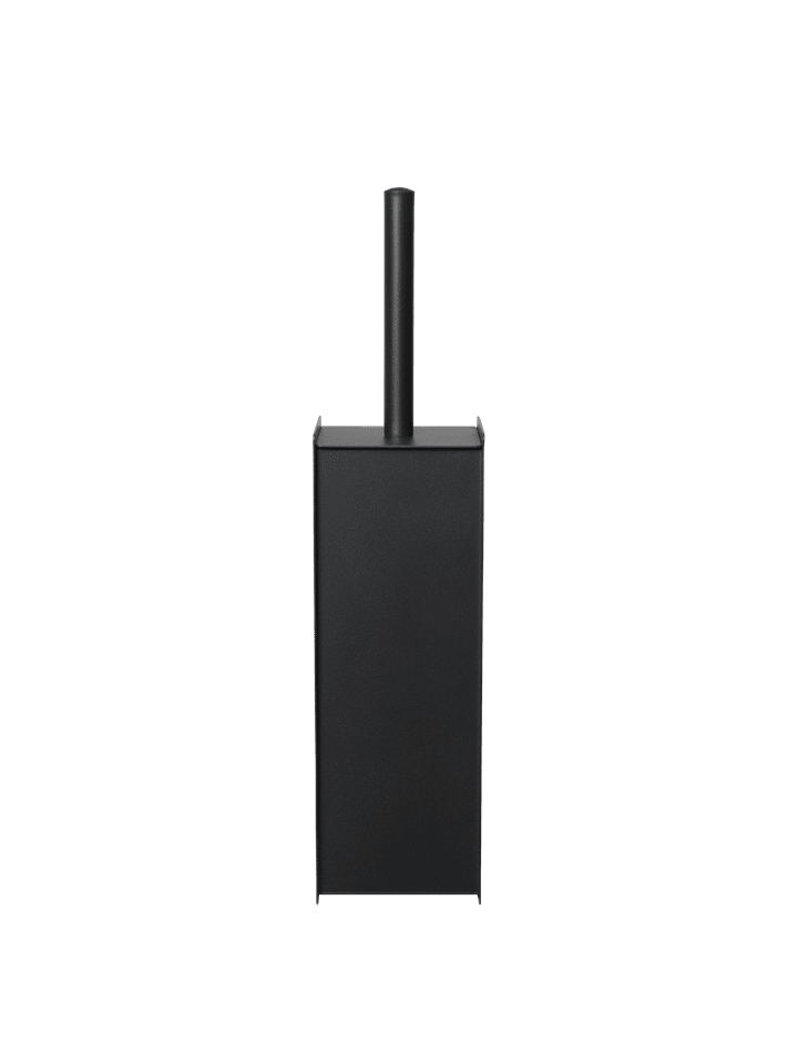 Sama Toilettenbürste in Black präsentiert im Onlineshop von KAQTU Design AG. Toilettenbürste ist von Ferm Living