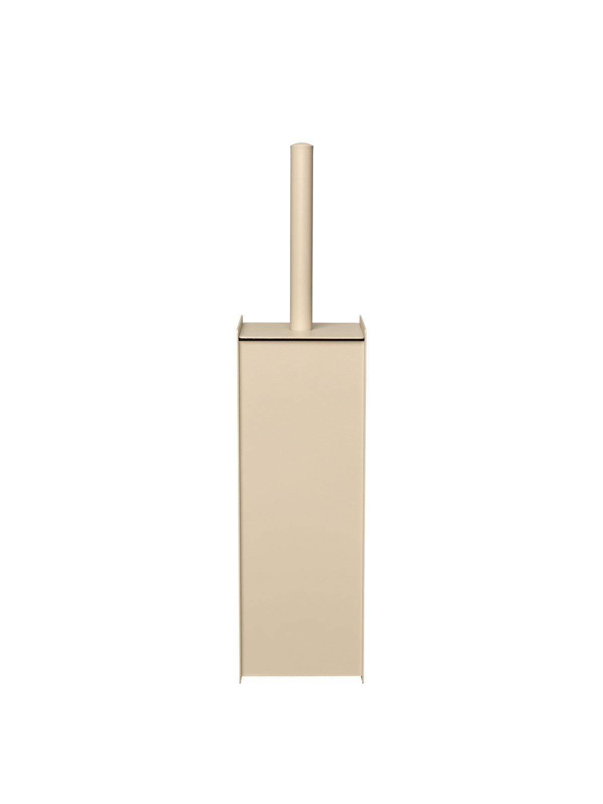 Sama Toilettenbürste in Cashmere präsentiert im Onlineshop von KAQTU Design AG. Toilettenbürste ist von Ferm Living