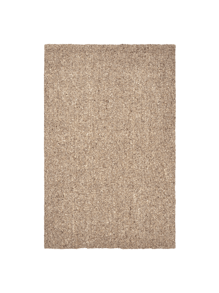 Seifa Teppich 170 x 240  in Hazel Melange präsentiert im Onlineshop von KAQTU Design AG. Teppich ist von Ferm Living