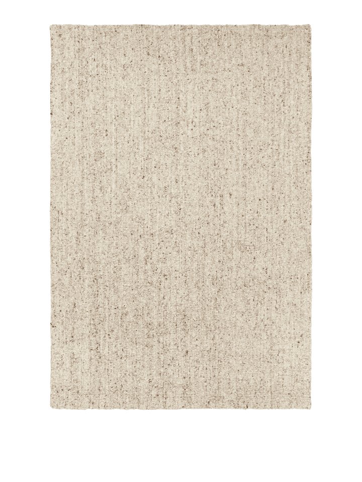 Seifa Teppich 200 x 300  in Oat Melange präsentiert im Onlineshop von KAQTU Design AG. Teppich ist von Ferm Living