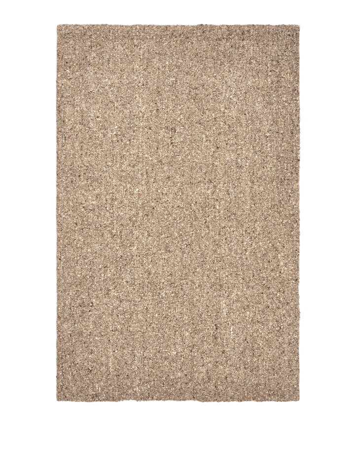 Seifa Teppich 200 x 300  in Hazel Melange präsentiert im Onlineshop von KAQTU Design AG. Teppich ist von Ferm Living