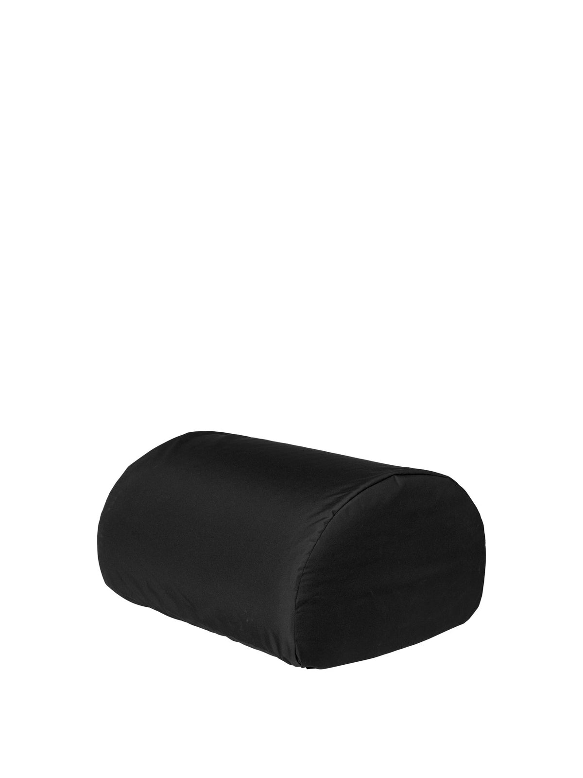 Protective Cover Rouli Pouf in Black präsentiert im Onlineshop von KAQTU Design AG. Gartenmöbelabdeckung ist von Ferm Living