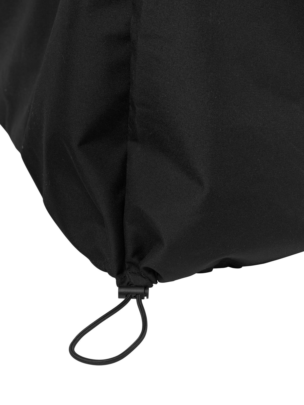 Protective Cover Rouli Center Module in Black präsentiert im Onlineshop von KAQTU Design AG. Gartenmöbelabdeckung ist von Ferm Living