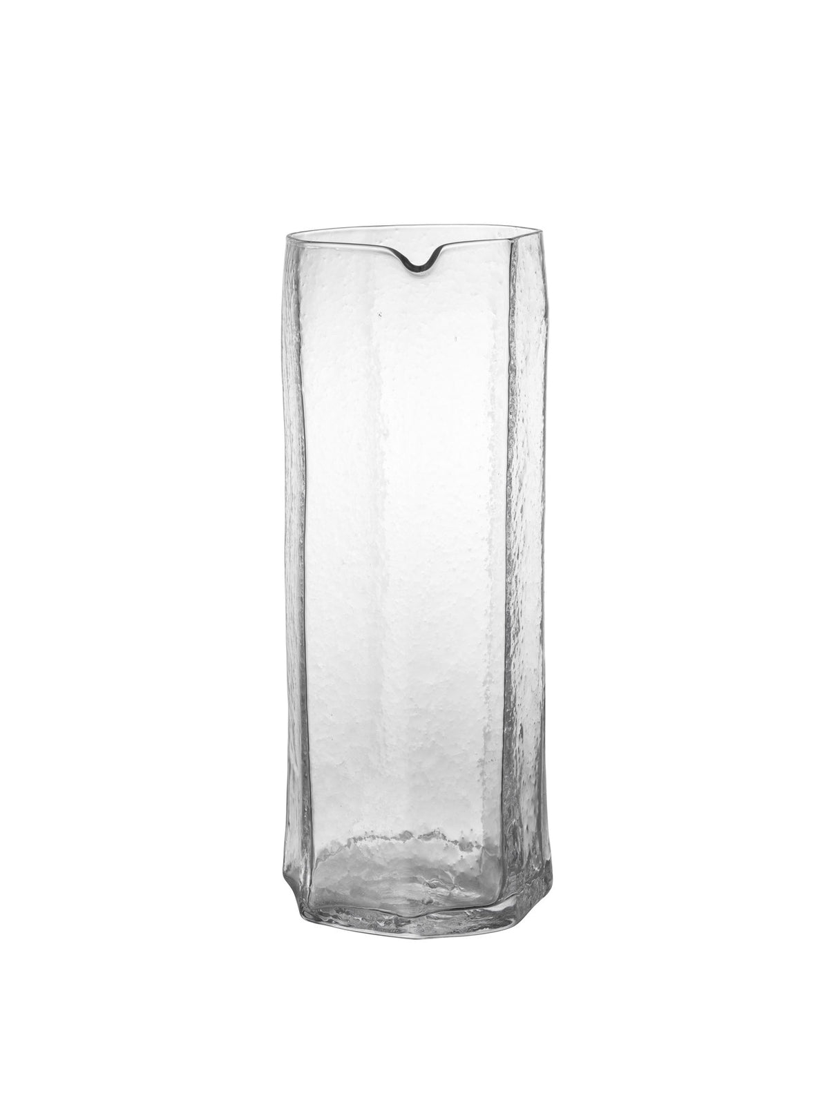 Kiru Carafe in Clear präsentiert im Onlineshop von KAQTU Design AG. Karaffe ist von Ferm Living