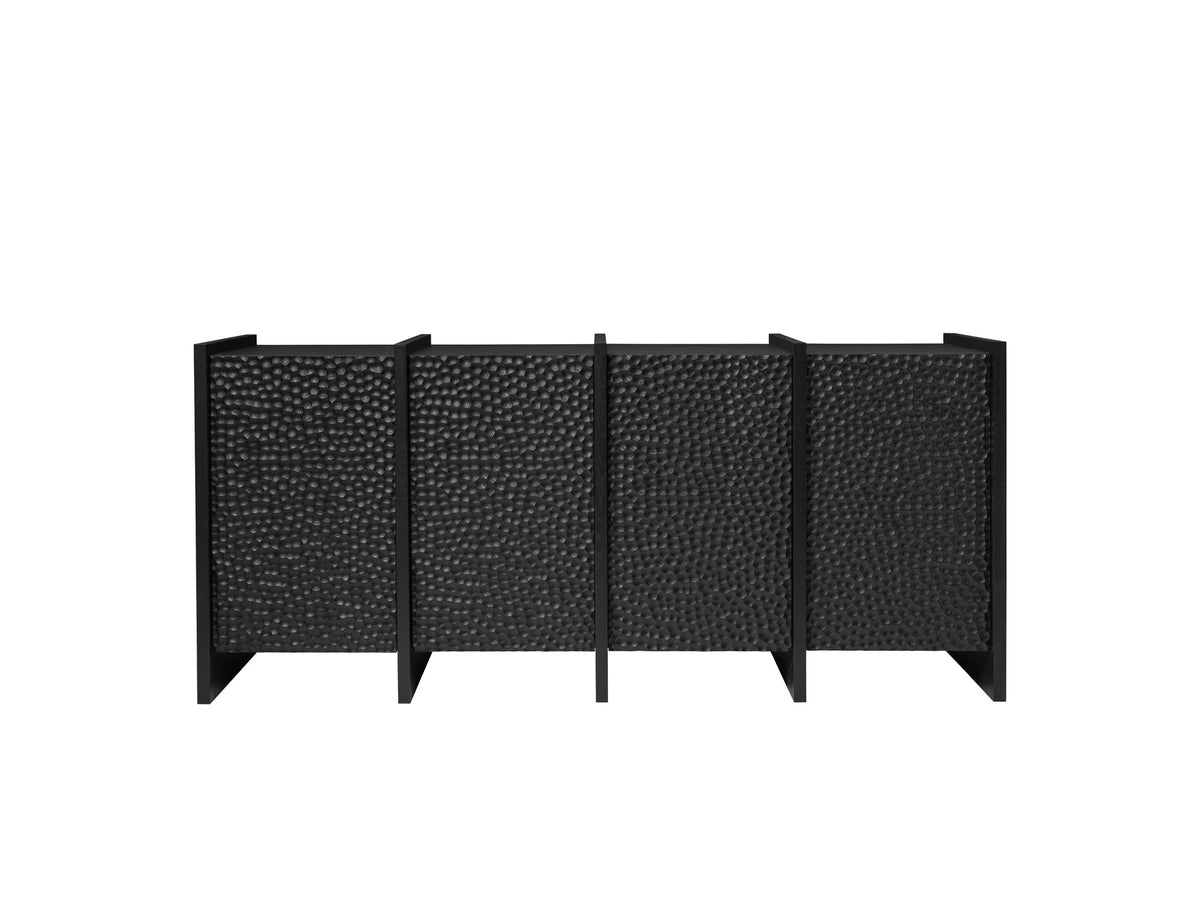 Scarni Sideboard in  präsentiert im Onlineshop von KAQTU Design AG. Sideboard ist von Ferm Living