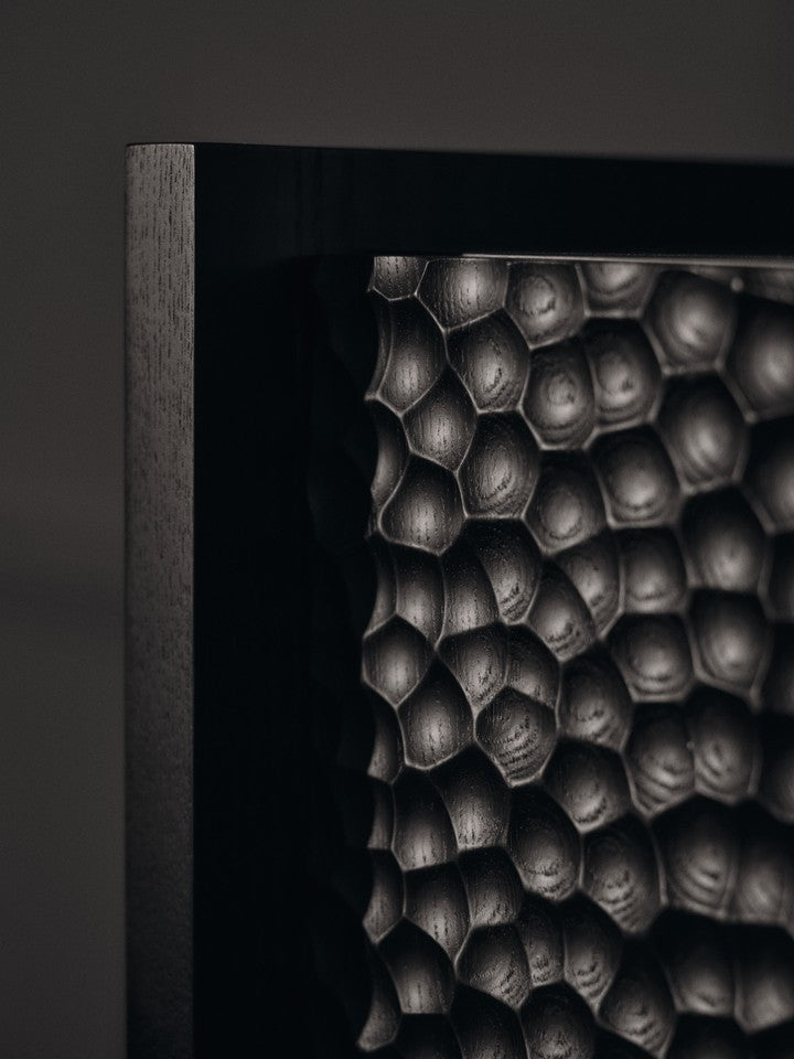 Scarni Podest Cabinet  in  präsentiert im Onlineshop von KAQTU Design AG. Konsolentisch ist von Ferm Living