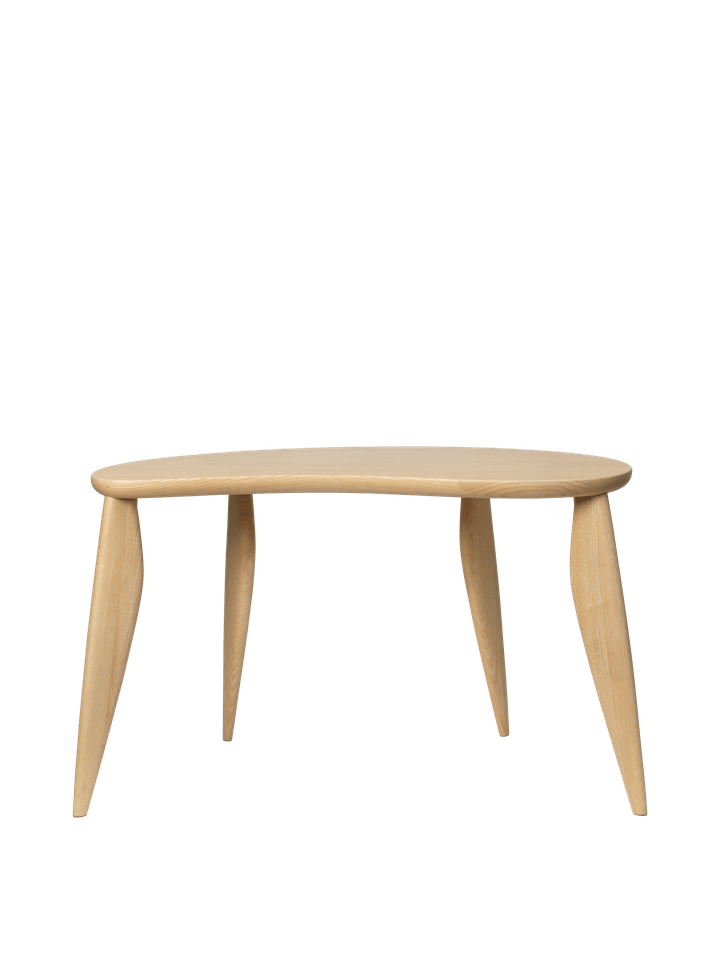 Feve Kids Schreibtisch  in Natural präsentiert im Onlineshop von KAQTU Design AG. Schreibtisch ist von Ferm Living