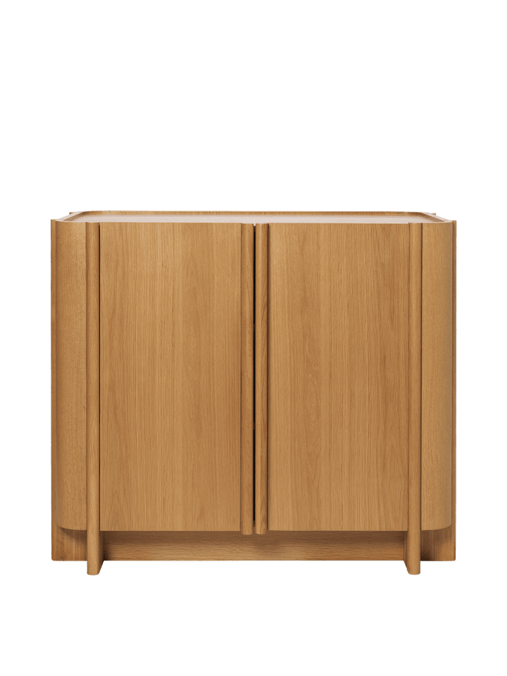Tilu Kommode  in  präsentiert im Onlineshop von KAQTU Design AG. Kommode ist von Ferm Living