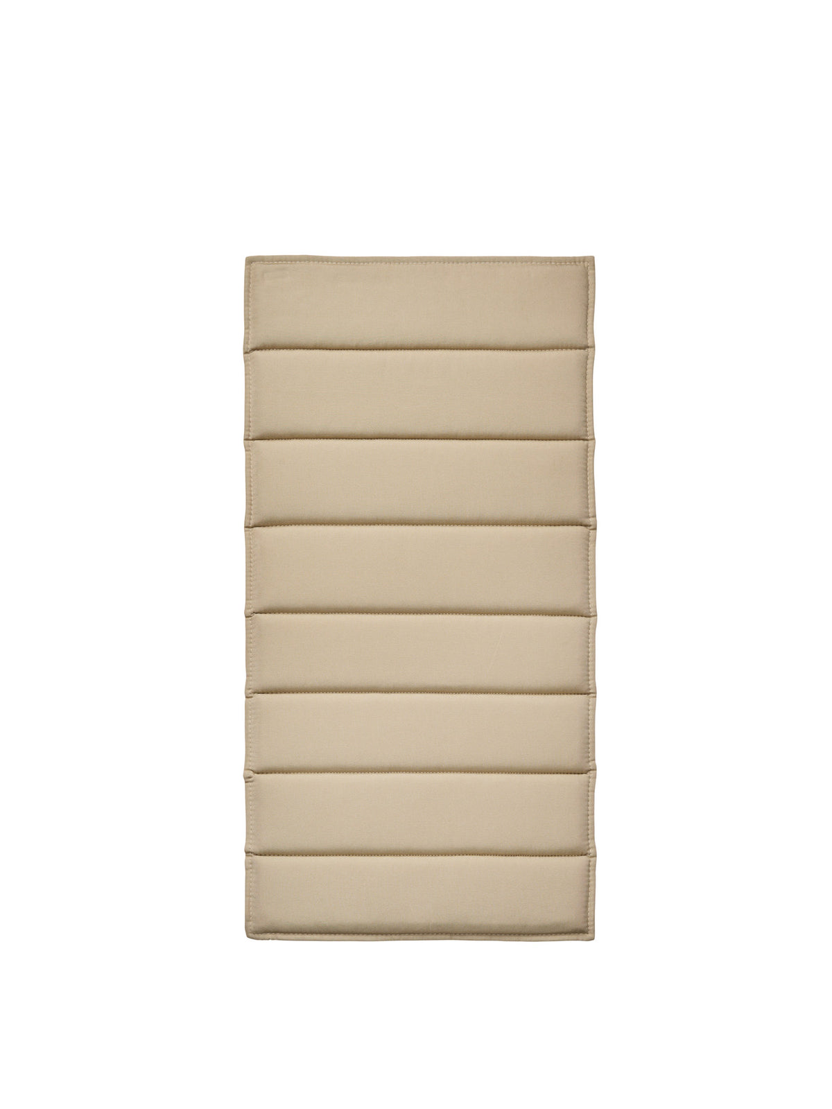 Dapple Kissen Esszimmerstuhl in Cashmere präsentiert im Onlineshop von KAQTU Design AG. Gartenkissen ist von Ferm Living