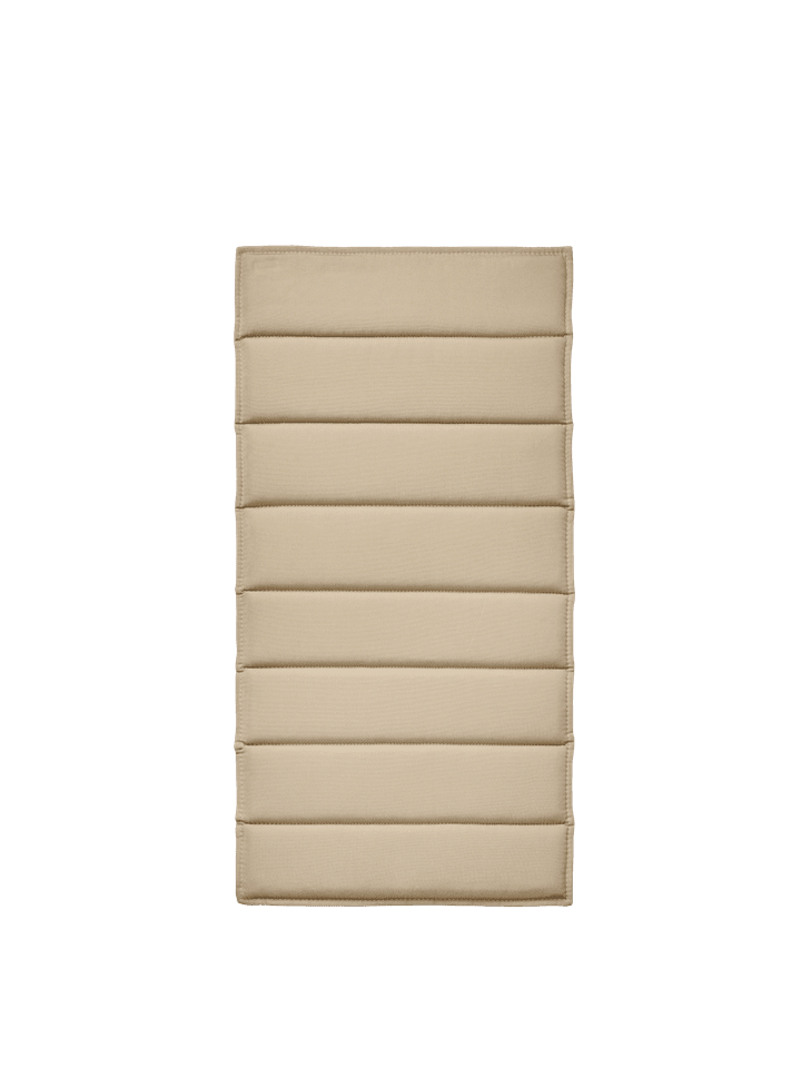 Dapple Kissen Esszimmerstuhl  in Cashmere präsentiert im Onlineshop von KAQTU Design AG. Gartenkissen ist von Ferm Living