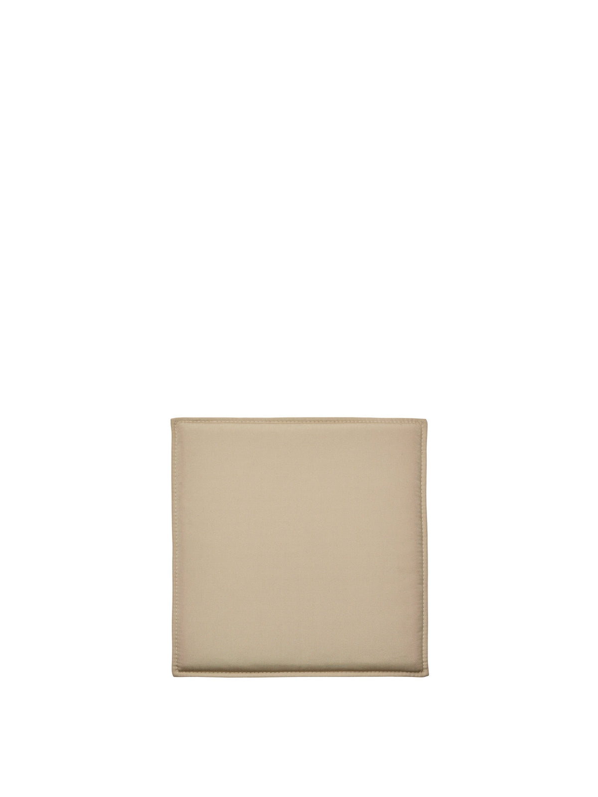 Dapple Sitzkissen Esszimmerstuhl in Cashmere präsentiert im Onlineshop von KAQTU Design AG. Gartenkissen ist von Ferm Living