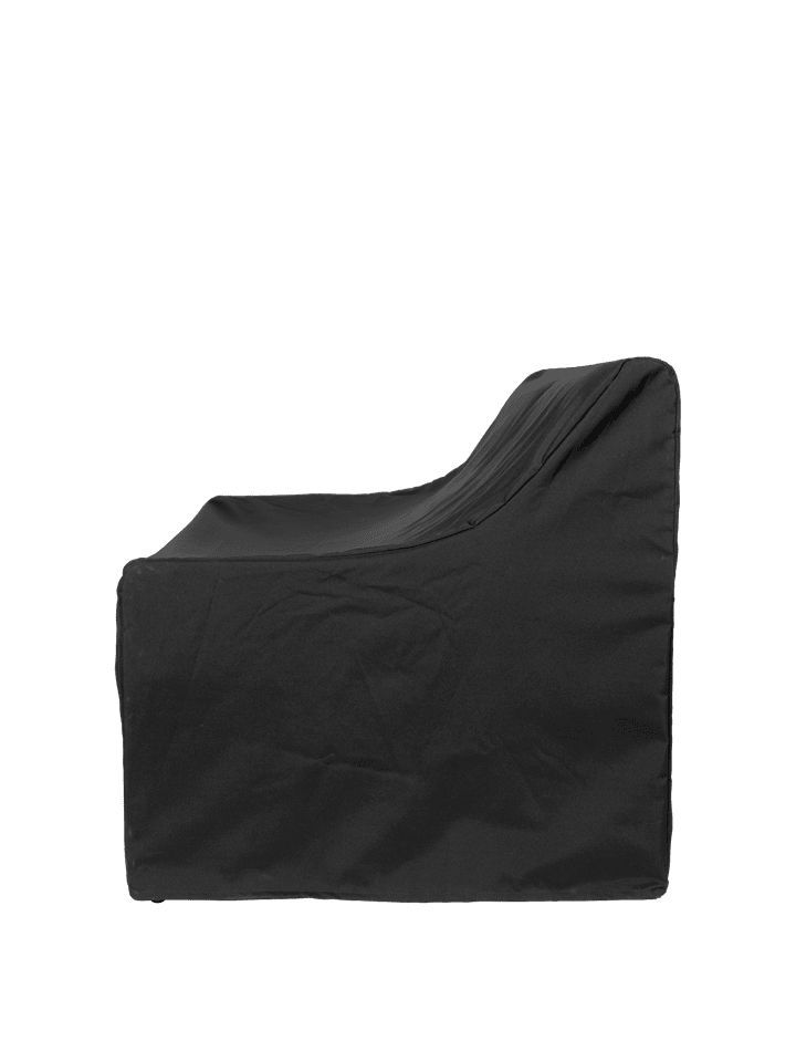Wetterfeste Abdeckung für einen 1-Sitzer im stilvollen Desert-Look von Ferm Living, perfekt für den Schutz Ihrer Gartenmöbel.