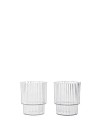 Ripple Kinder-Becher - 2er-Set