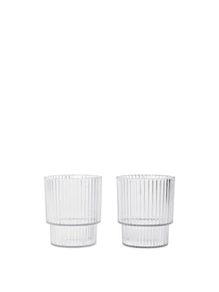 Ripple Kinder-Becher - 2er-Set