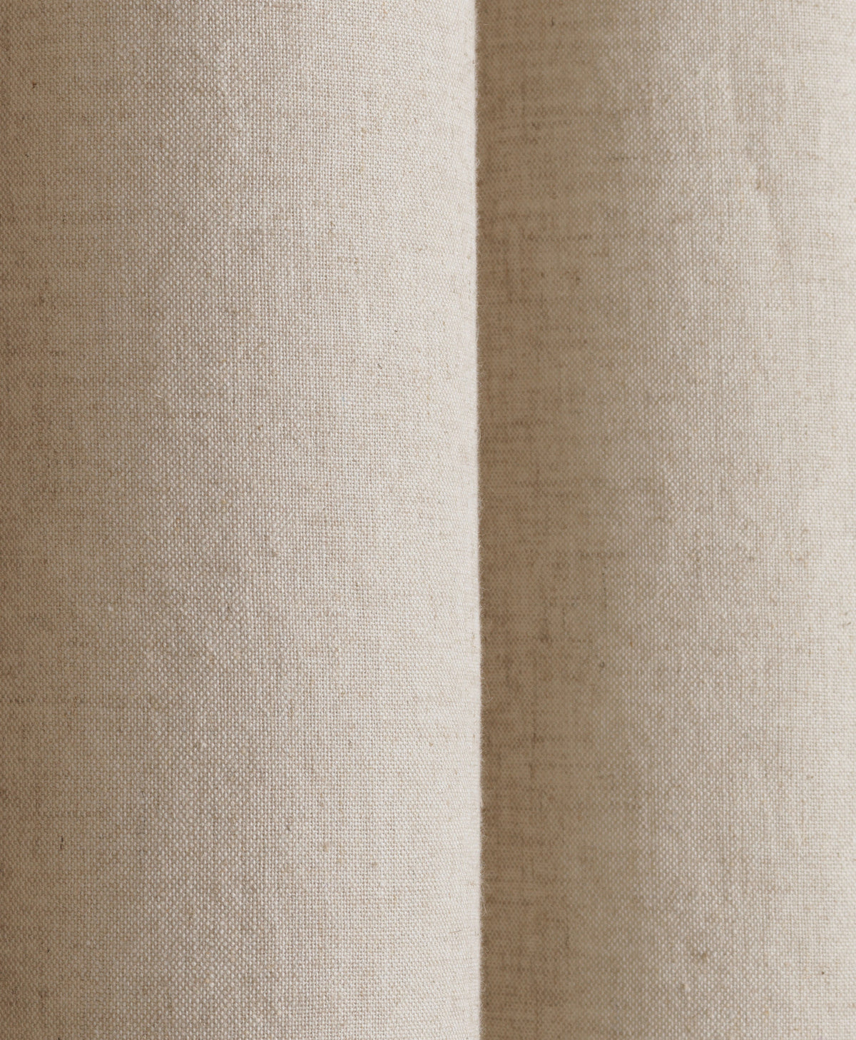Chambray Duschvorhang in Sand präsentiert im Onlineshop von KAQTU Design AG. Duschvorhang ist von Ferm Living