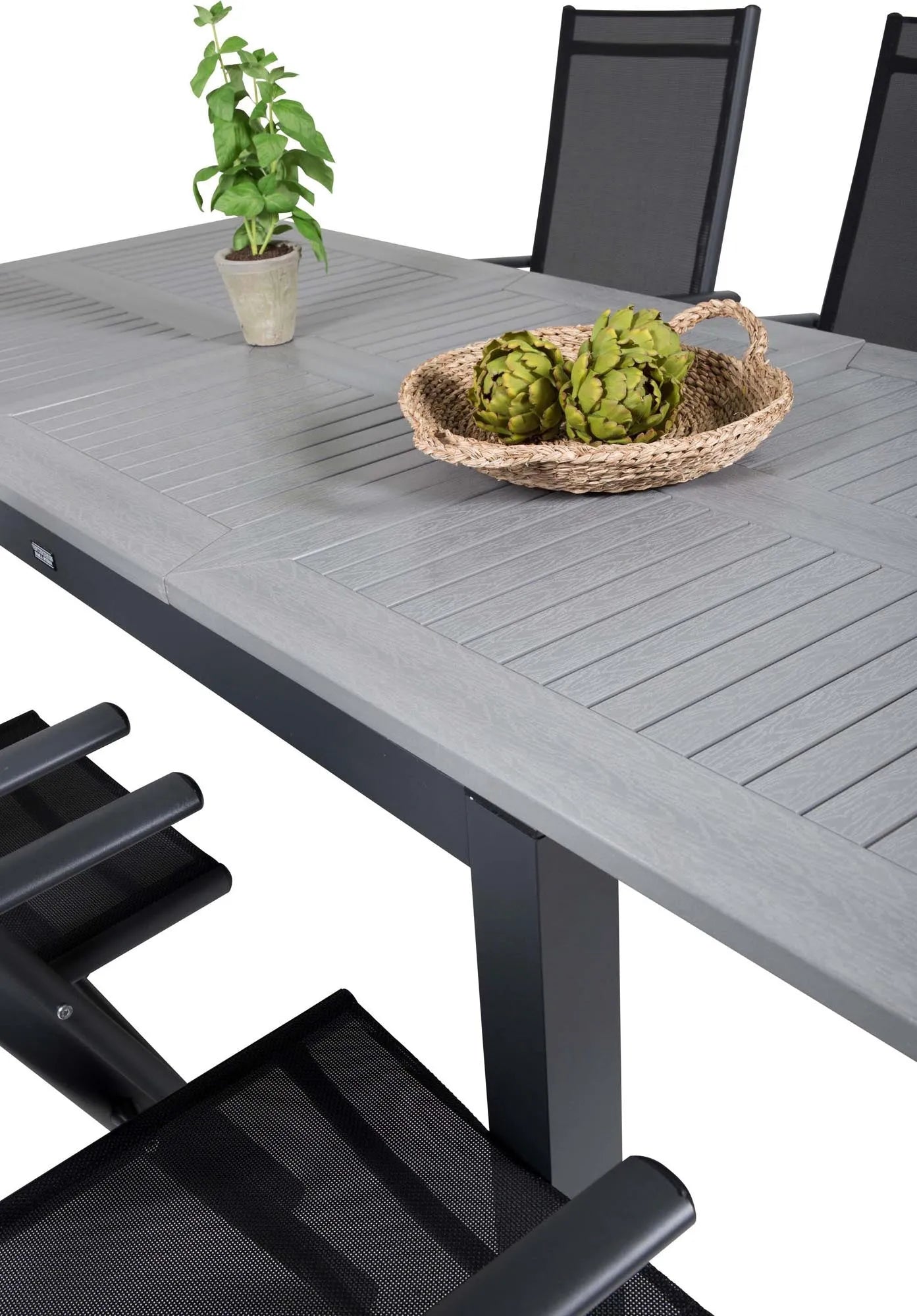 Venture Home Albany: Vielseitiges Set für unvergessliche Gartenfeste.