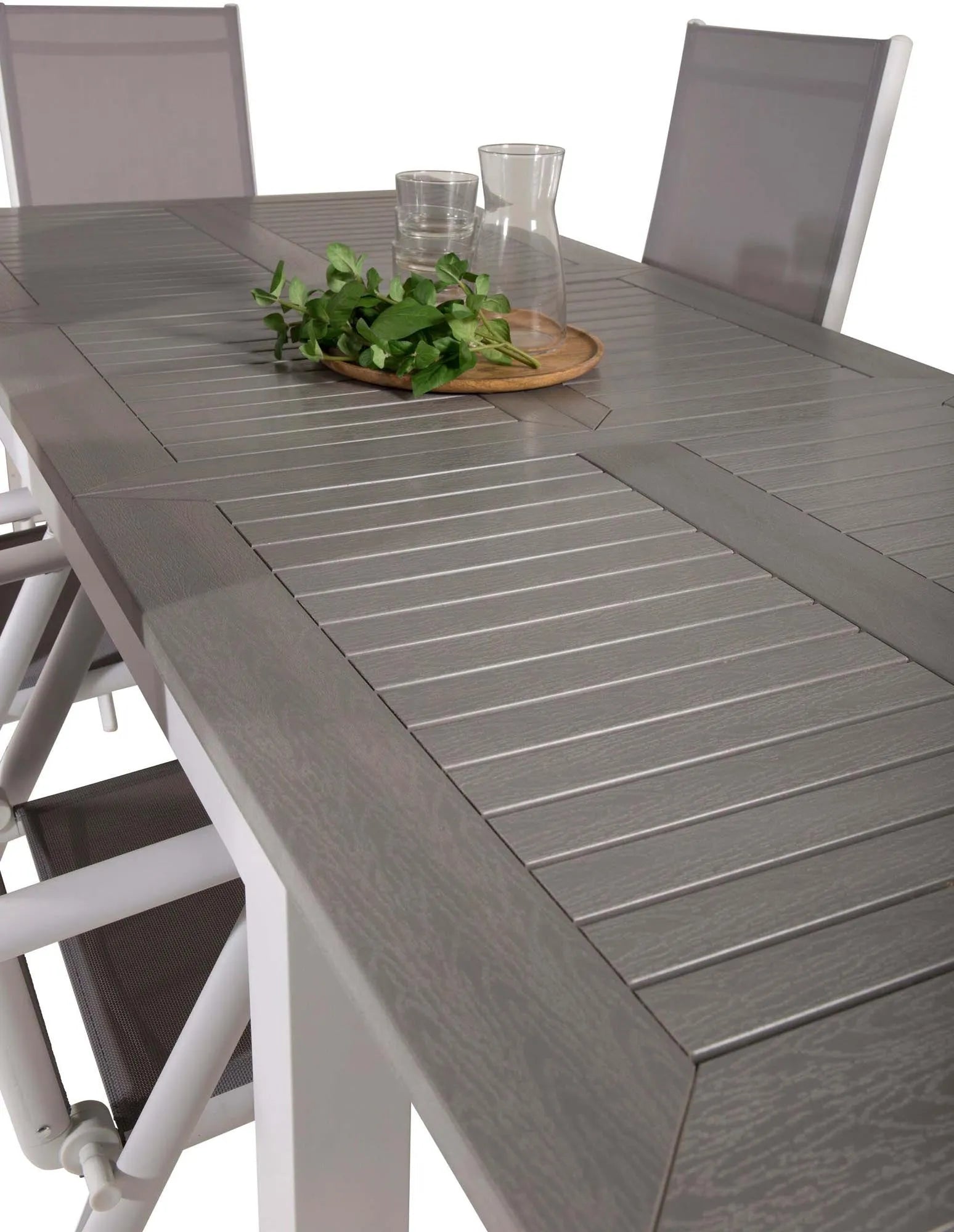 Venture Home Albany: Vielseitiges Set für unvergessliche Gartenfeste.
