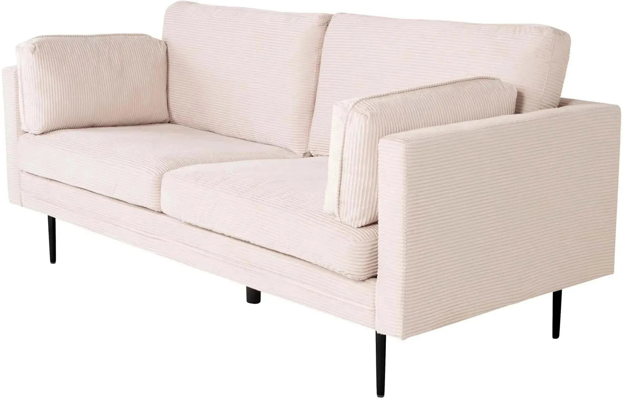 Boom Sofa von Venture Home: Zeitloses Design für Ihr Wohnzimmer.