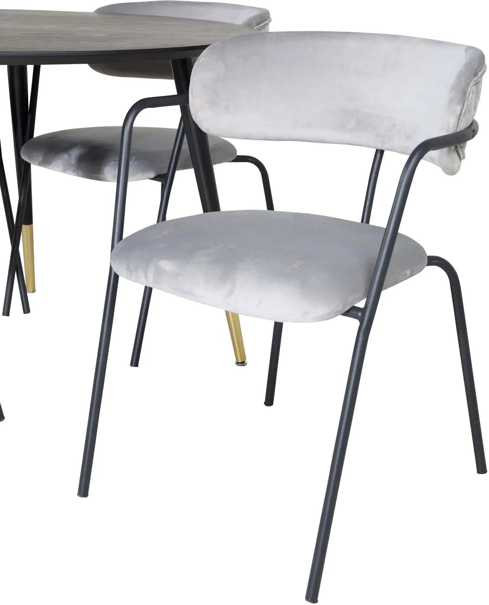 Stilvolles Dipp Esszimmerset: Perfekte Harmonie für Ihr Esszimmer.