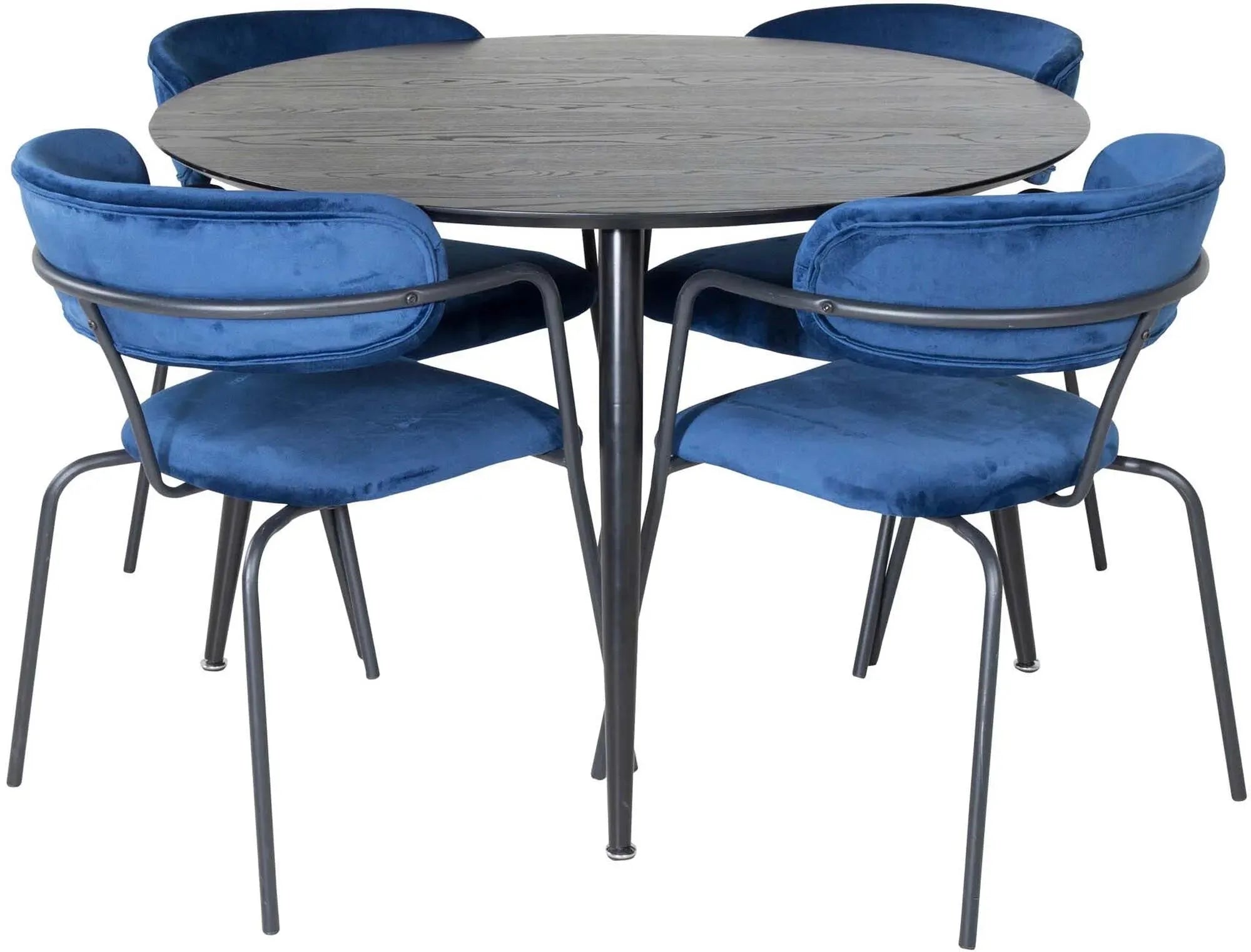 Venture Home Dipp Set: Zeitloses Design für Ihr Esszimmer.