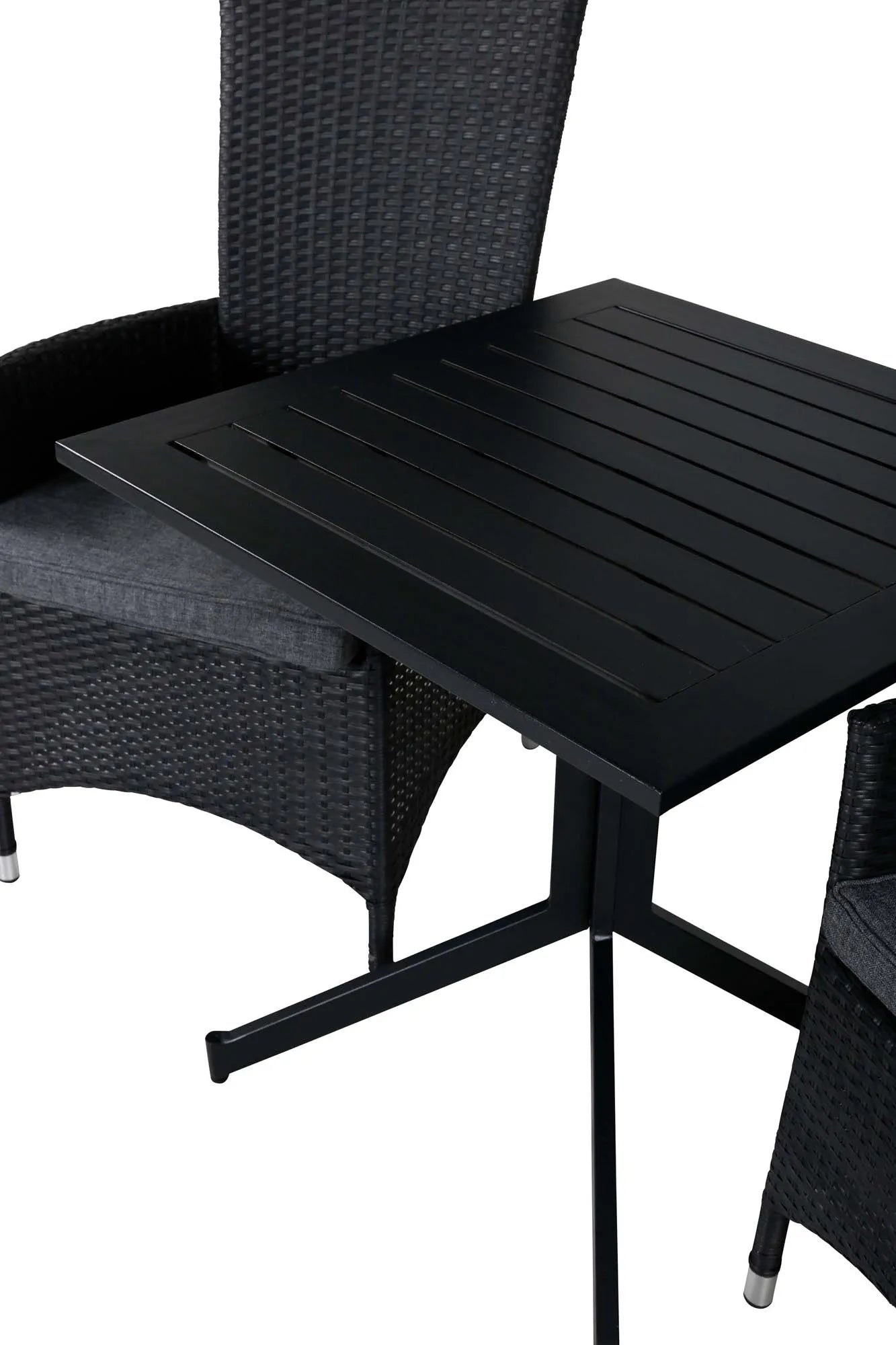 Elegantes Way Tischset 70cm von Venture Home für Outdoor-Entspannung.