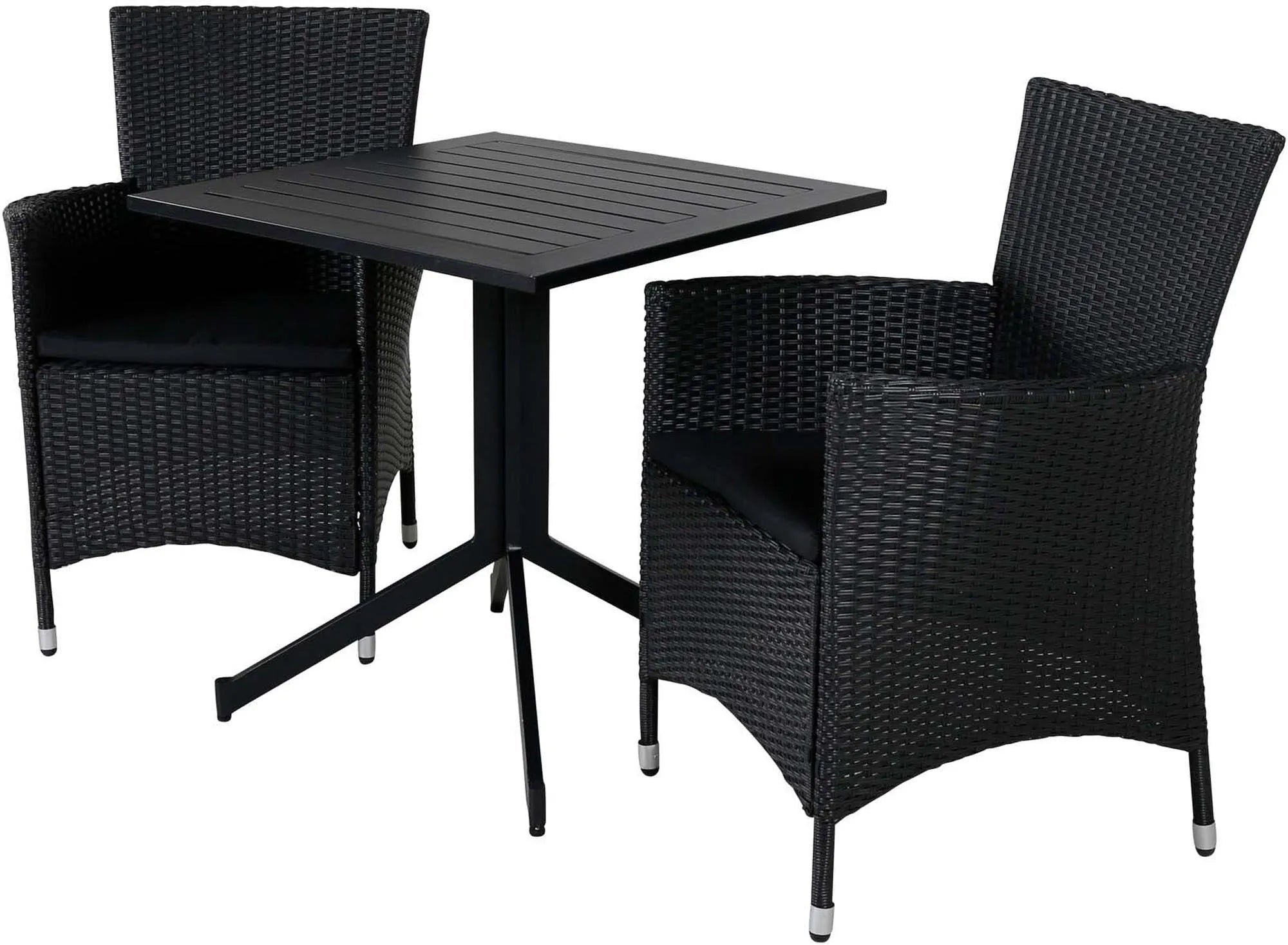 Elegantes Way Tischset 70cm von Venture Home für Terrassenflair.