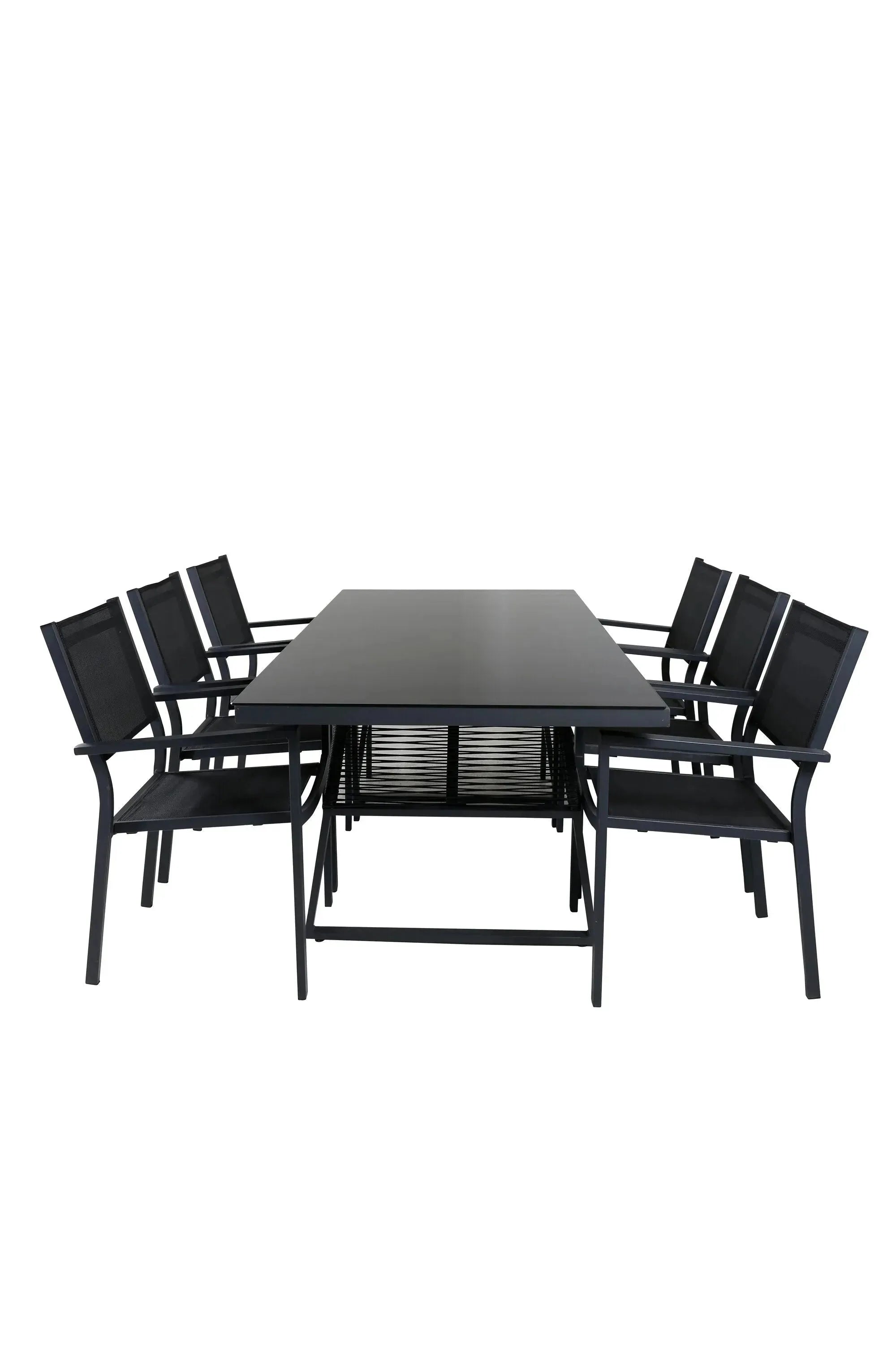 Elegantes Dallas Esszimmer Set von Venture Home für stilvolle Räume.