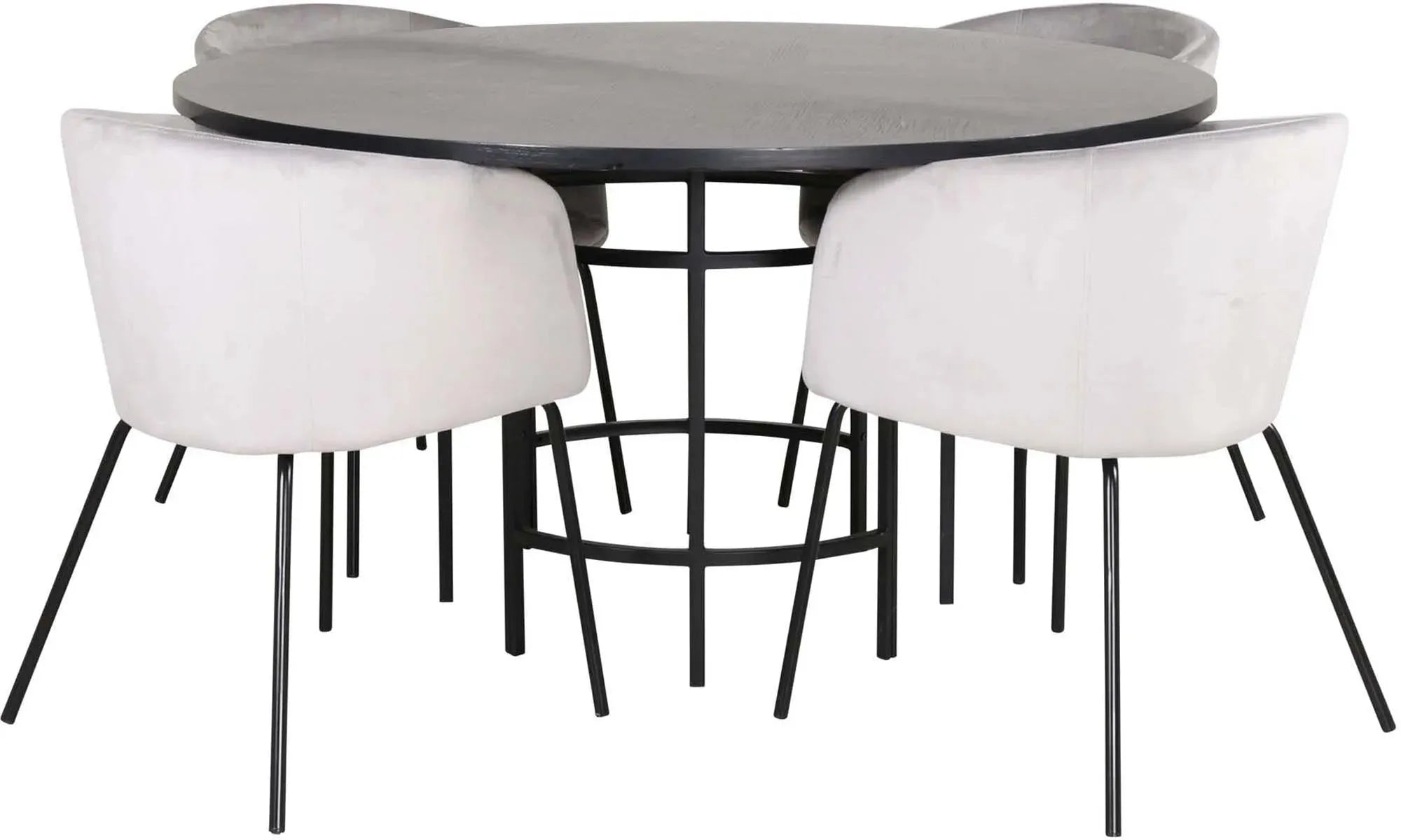 Esszimmerset Copenhagen + Berit: Eleganz trifft Funktionalität.