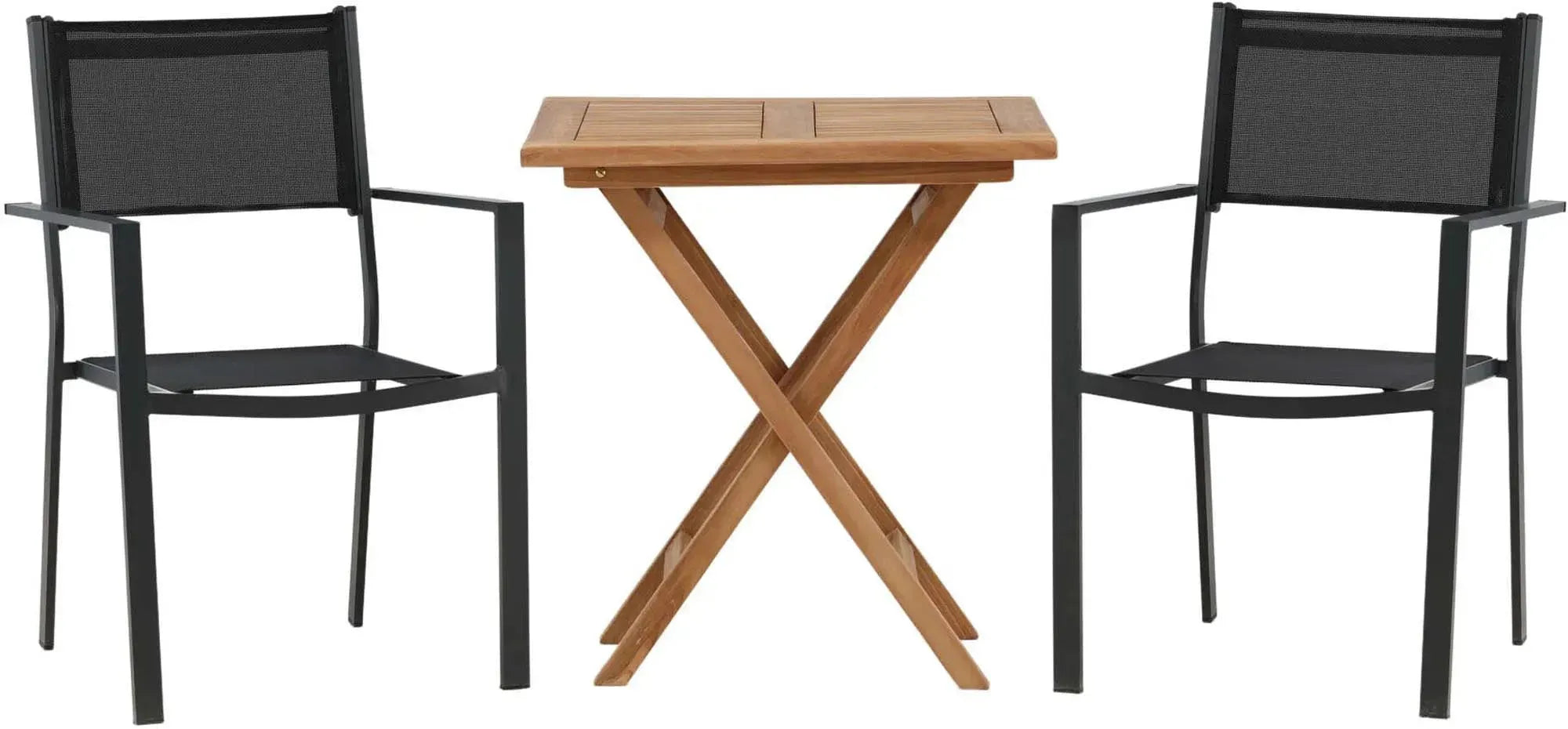 Elegantes Kenya Tischset 70cm: Perfekt für Ihren Outdoor-Bereich.