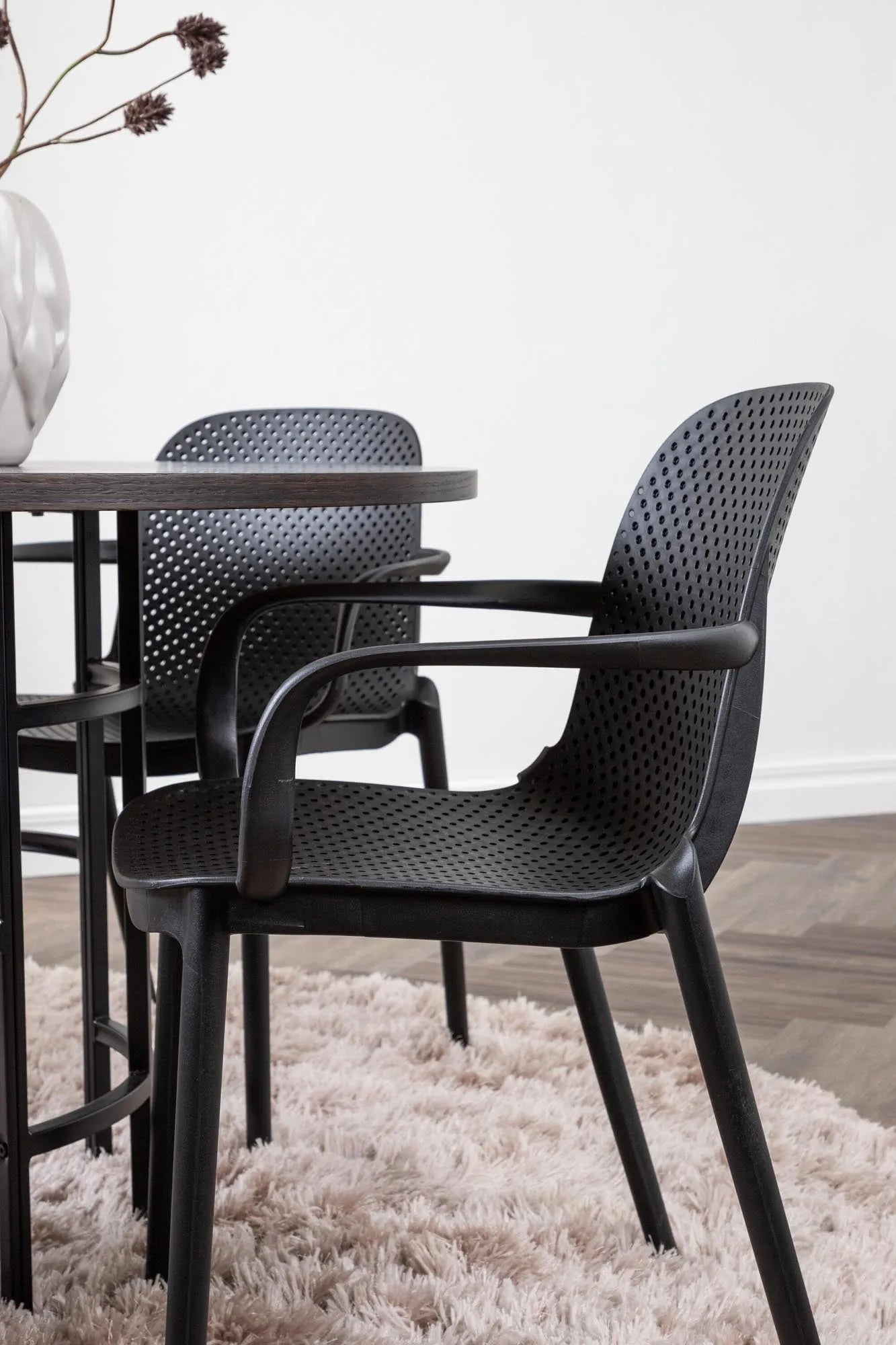 Esszimmerset Copenhagen + Baltimore: Eleganz und Funktion vereint.