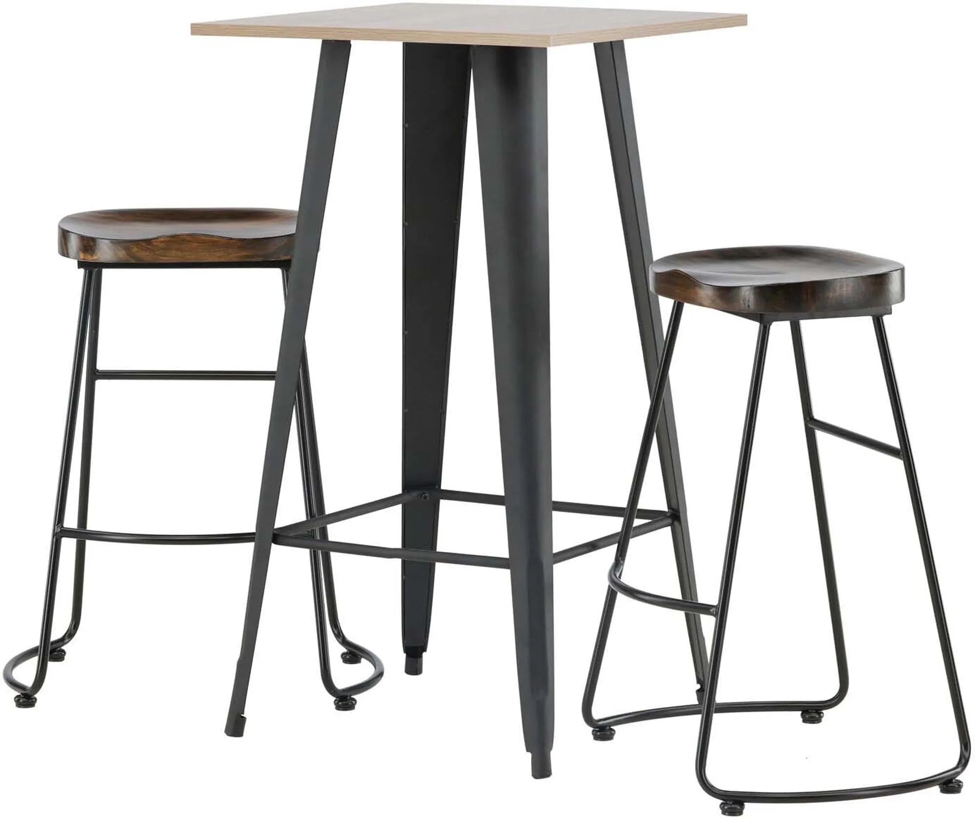 Venture Home Barset: Perfekte Kombination aus Komfort und Design.