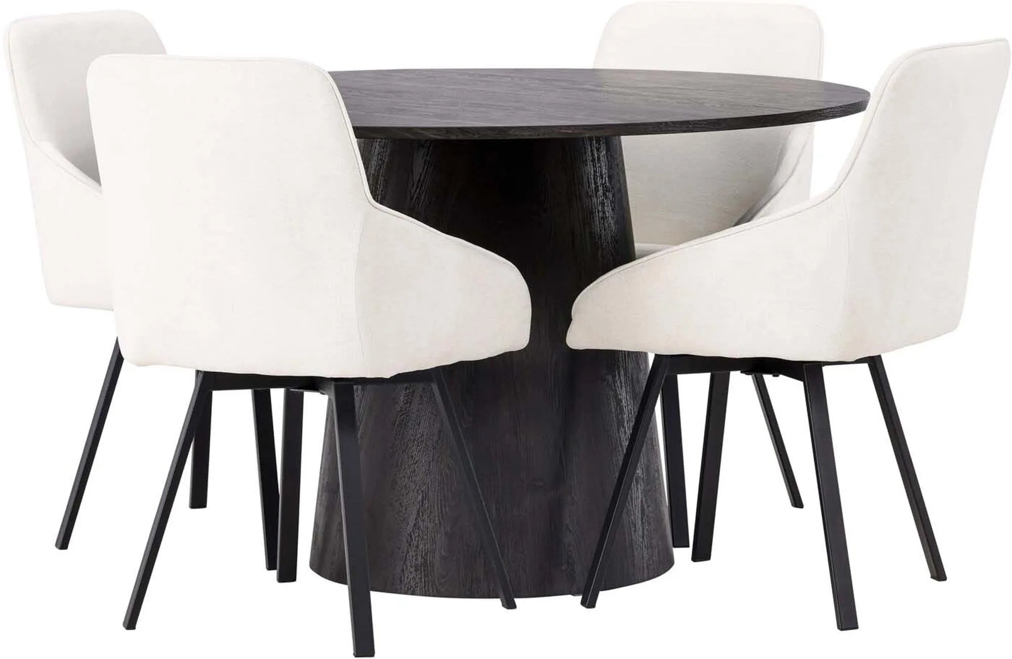 Elegantes Lanzo Esszimmerset: Perfekte Harmonie für Ihr Zuhause.
