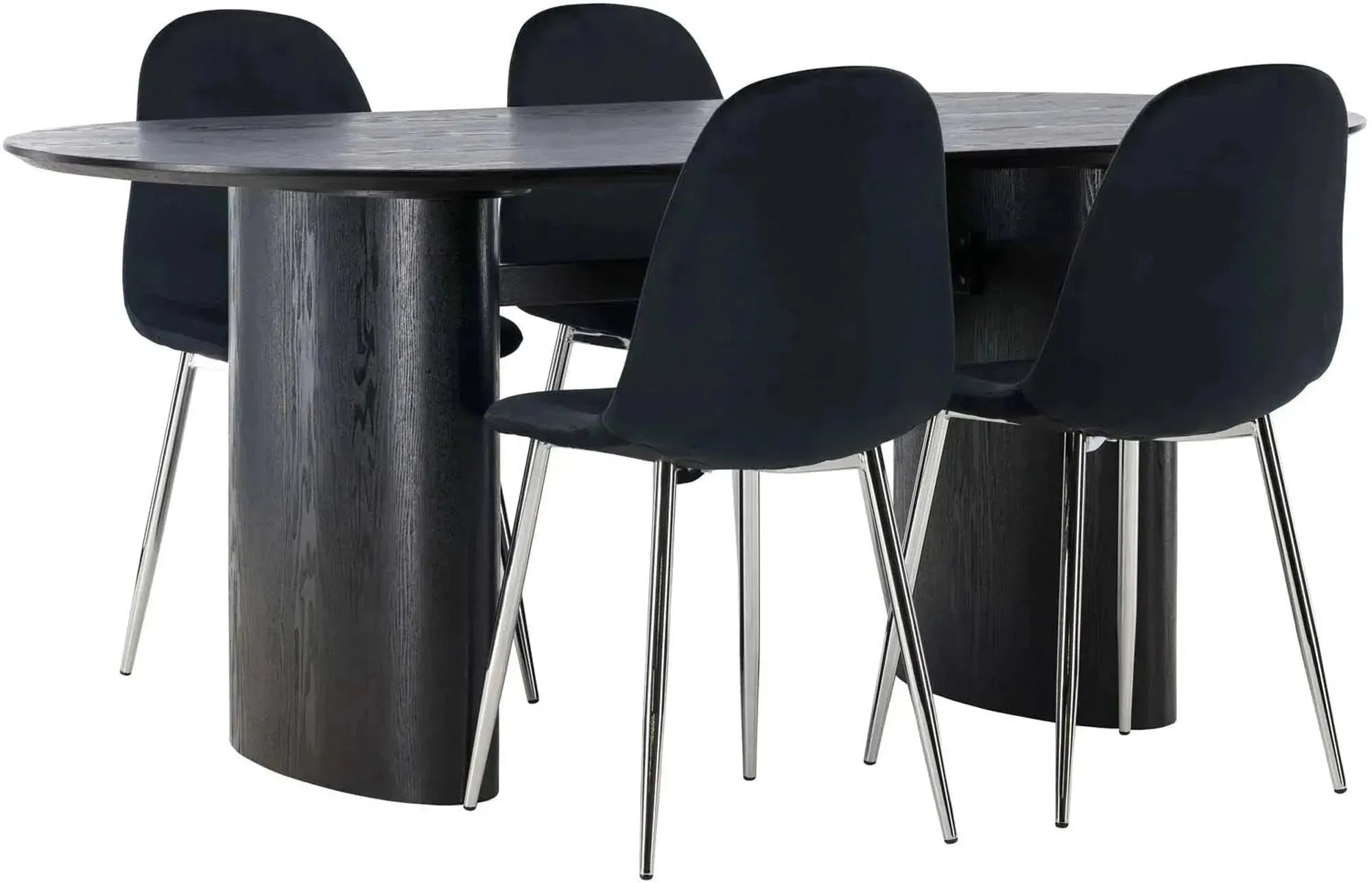 Isolde Esszimmerset: Modernes Design trifft auf Funktionalität.