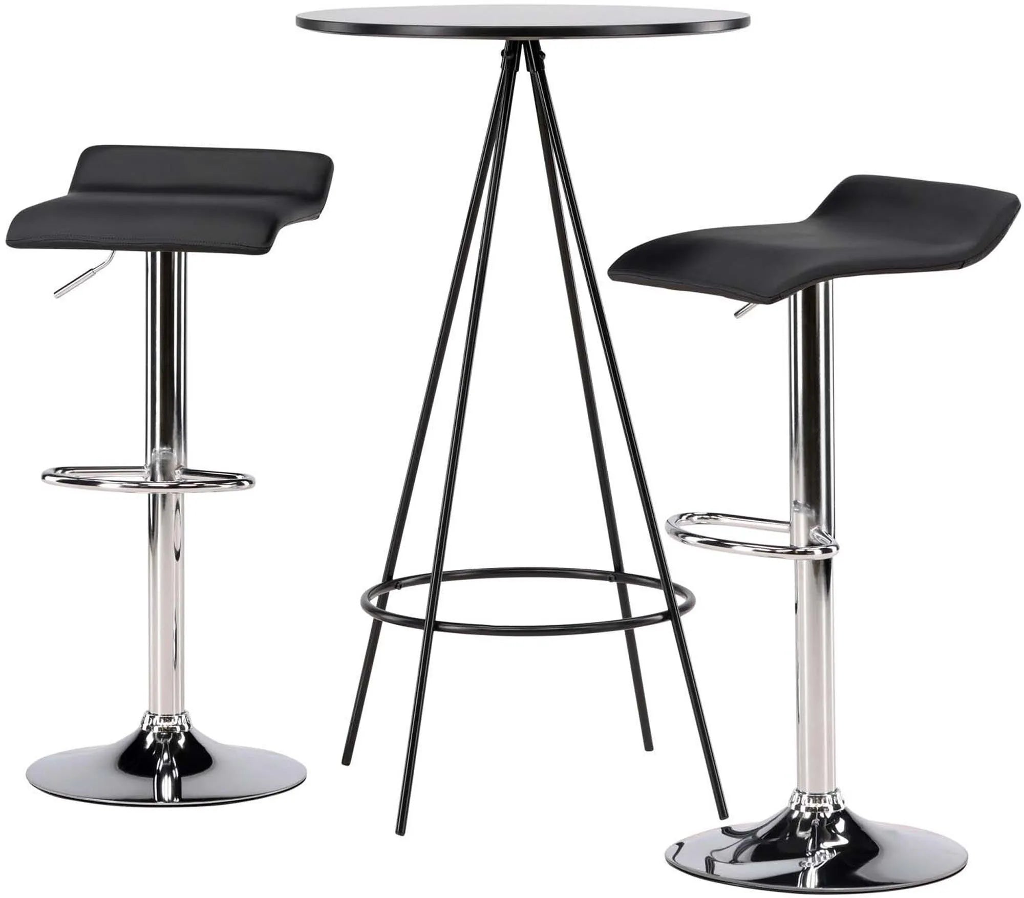 Elegantes Barset für stilvolle Outdoor-Momente von Venture Home.