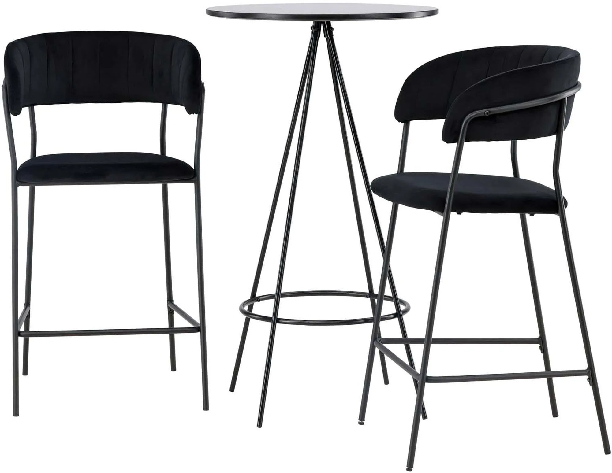 Elegantes Barset für exklusive Outdoor-Erlebnisse von Venture Home.